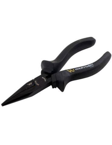 SZCZYPCE WYDŁUŻONE PROSTE 160MM
WMP004