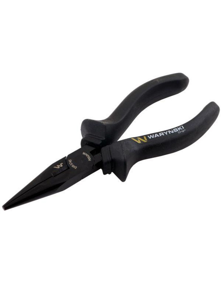 SZCZYPCE WYDŁUŻONE PROSTE 160MM
WMP004