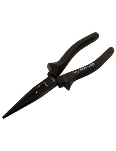 SZCZYPCE WYDŁUŻONE PROSTE 200MM Waryński
WMP006