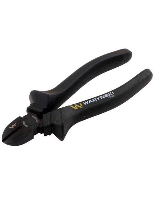 SZCZYPCE BOCZNE 160MM WARYŃSKI
WMP007