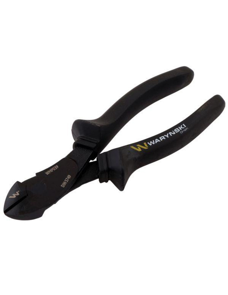 SZCZYPCE DO CIĘCIA KABLI 180 WARYŃSKI
WMP039
