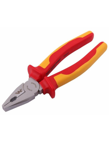 SZCZYPCE IZOLOWANE UNIWERS.200MM Waryński
WMP040 VDE
