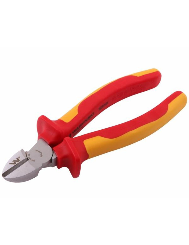 SZCZYPCE IZOLOWANE BOCZNE 160 MM Waryński
WMP014
