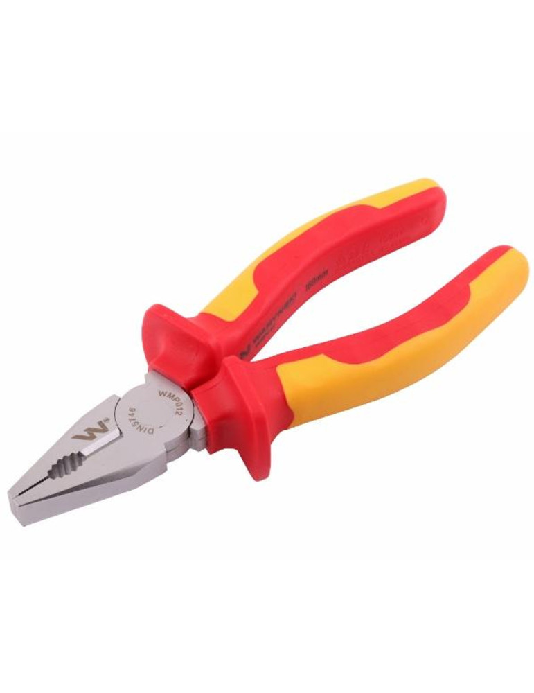 SZCZYPCE IZOLOWANE UNIWERS.160MM Waryński
WMP012