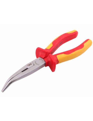 SZCZYPCE IZOL.WYDŁ.WYGIĘTE 200M Waryński
WMP019
