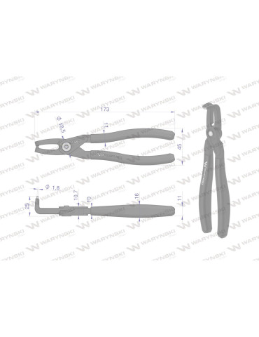 SZCZYPCE SPEC.DO PIE OS.178 WEW.WYG.Waryński
WMP128 2