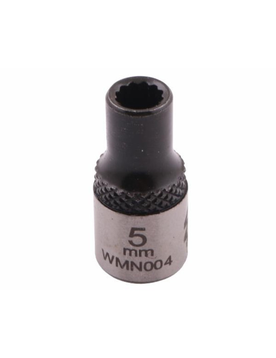 NASADKA DWUNASTOKĄTNA 1/4"5MM Waryński
WMN004