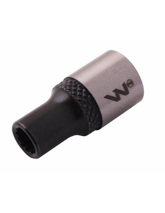 NASADKA DWUNASTOKĄTNA 1/4"5,5MM Waryński
WMN005