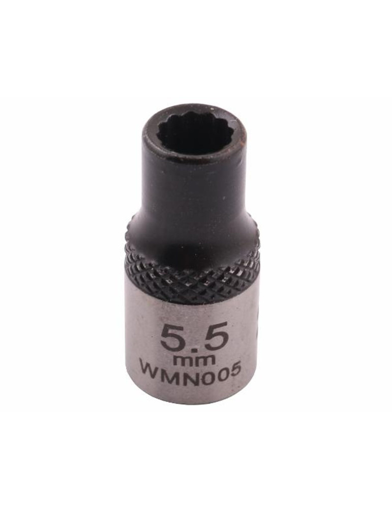 NASADKA DWUNASTOKĄTNA 1/4"5,5MM Waryński
WMN005