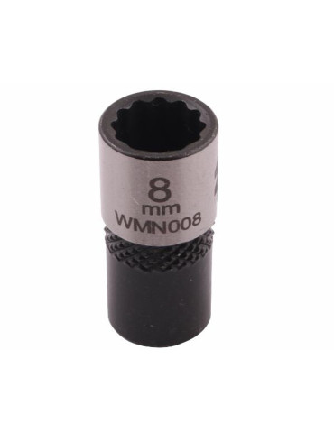 NASADKA DWUNASTOKĄTNA 1/4"8MM Waryński
WMN008
