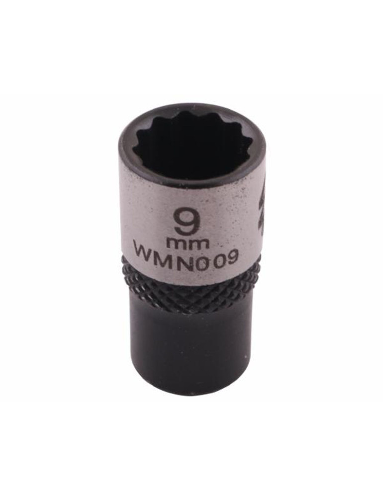 NASADKA DWUNASTOKĄTNA 1/4"9MM Waryński
WMN009