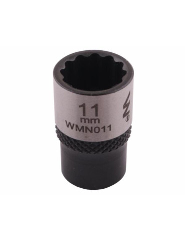 NASADKA DWUNASTOKĄTNA 1/4"11MM Waryński
WMN011