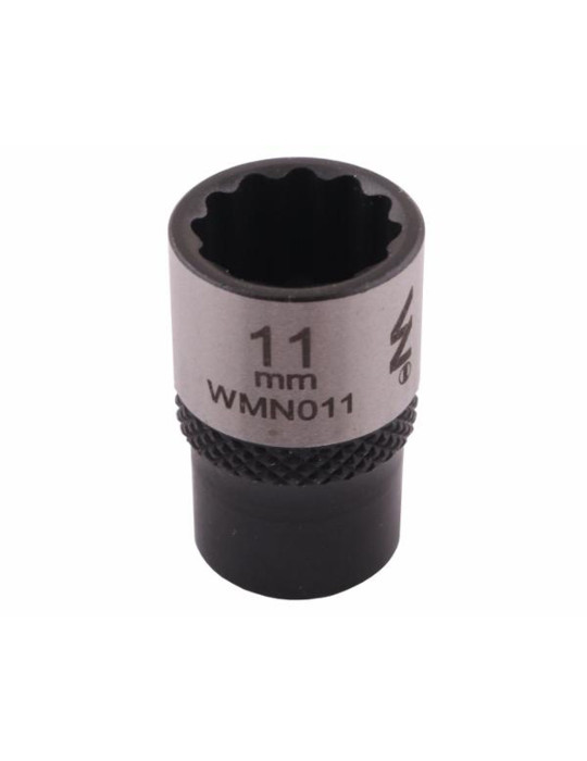 NASADKA DWUNASTOKĄTNA 1/4"11MM Waryński
WMN011