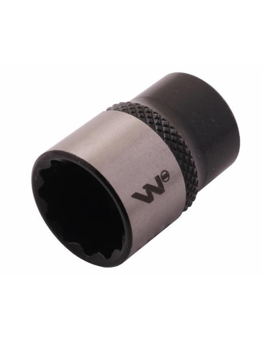 NASADKA DWUNASTOKĄTNA 1/4"12MM Waryński
WMN012
