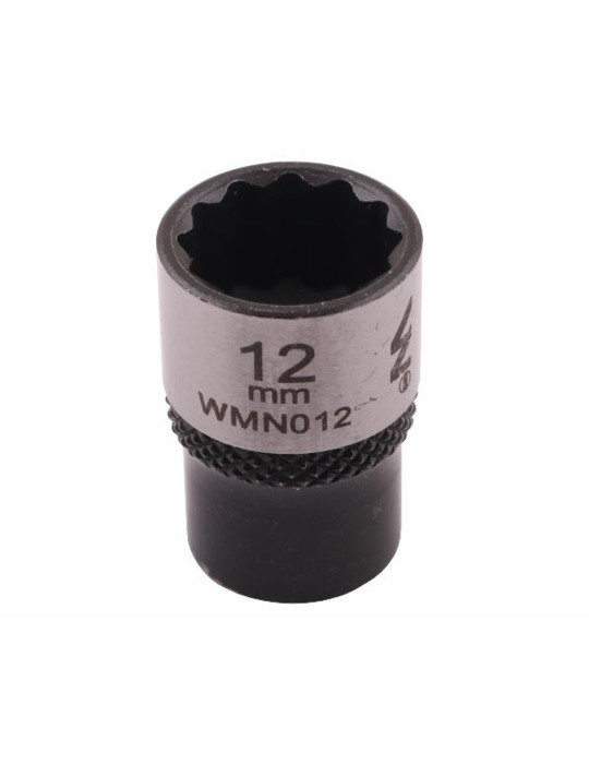 NASADKA DWUNASTOKĄTNA 1/4"12MM Waryński
WMN012
