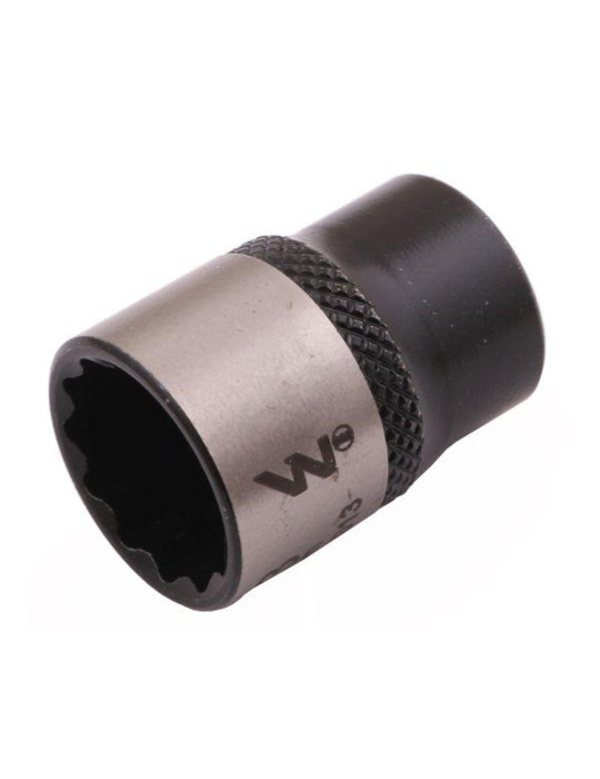 NASADKA DWUNASTOKĄTNA 1/4"13MM Waryński
WMN013