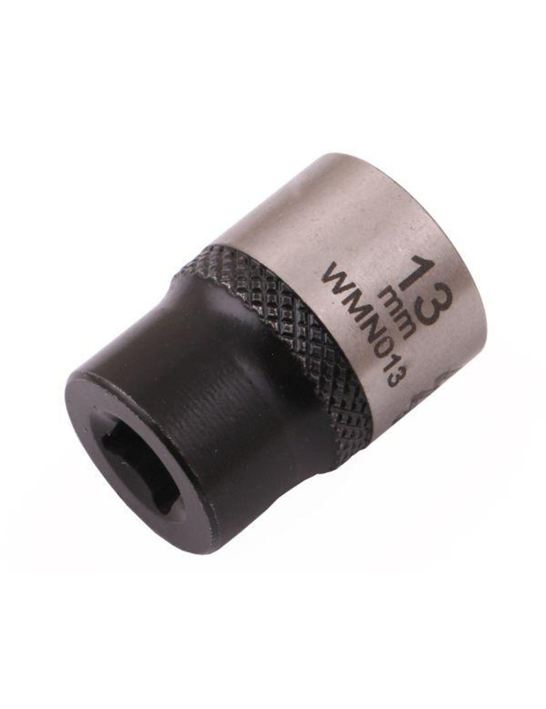 NASADKA DWUNASTOKĄTNA 1/4"13MM Waryński
WMN013