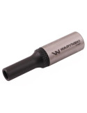 NASADKA DWUNASTOKĄTNA 1/4"5MM DŁUGA Waryński
WMN227
