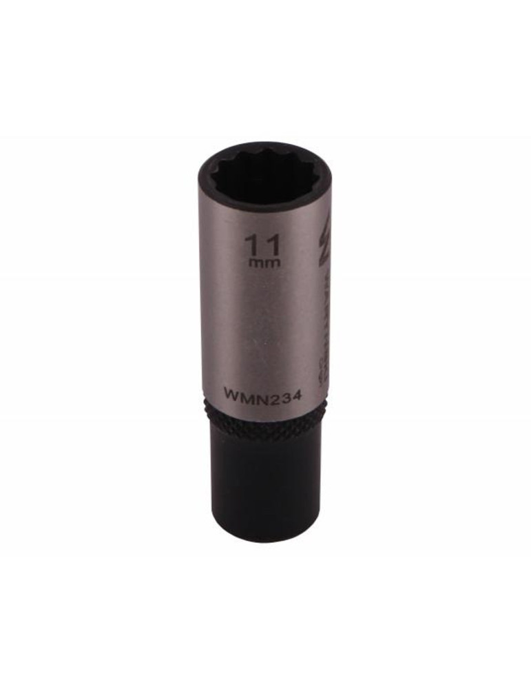 NASADKA DWUNASTOKĄTNA 1/4"11MM DŁUGA Waryński
WMN234
