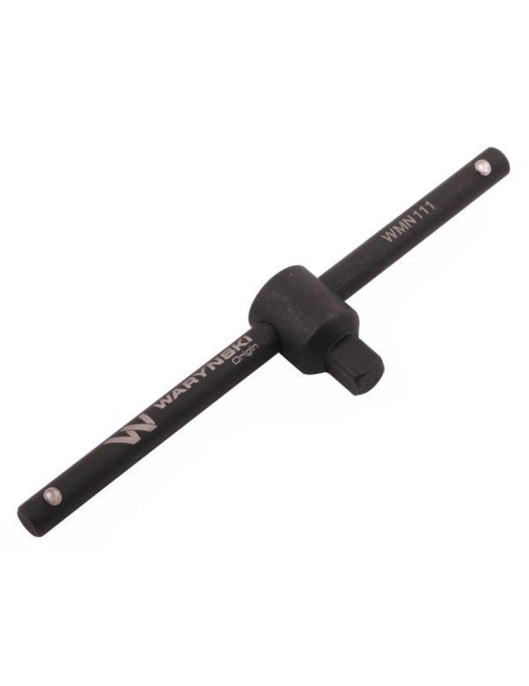 POKRĘTŁO TYPU T.1/4 DO NASADEK WKRĘT.Waryński
WMN111
