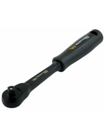 GRZECHOTKA 1/4" 60T WARYŃSKI
WMR001 o zw odporności
