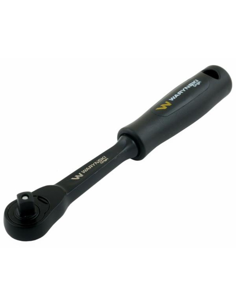 GRZECHOTKA 1/4" 60T WARYŃSKI
WMR001 o zw odporności
