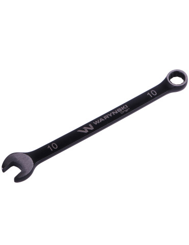 KLUCZ PŁASKO-OCZKOWY 10MM STANDART Waryński
WMK020
