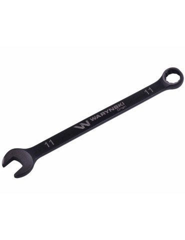 KLUCZ PŁASKO-OCZKOWY 11MM STANDART Waryński
WMK021