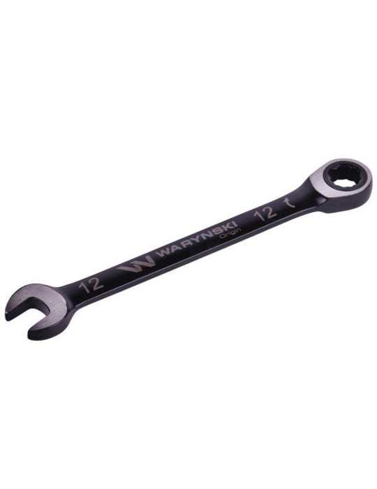 KLUCZ PŁASKO-OCZKOWY 12MM Z GRZECH Waryński
WMK051
