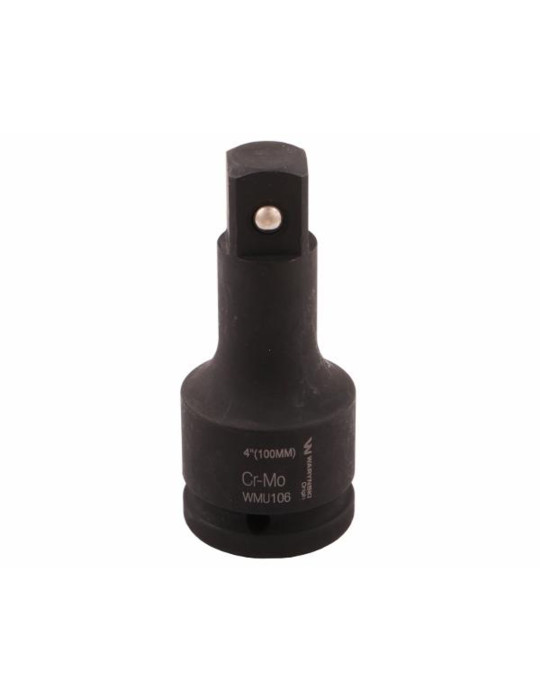 PRZEDŁUŻKA DO NASADEK UDAR 3/4" 100mm Waryński
WMU106 CrMo
