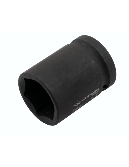 NASADKA UDAROWA 3/4" 24MM WARYŃSKI
WMU064
