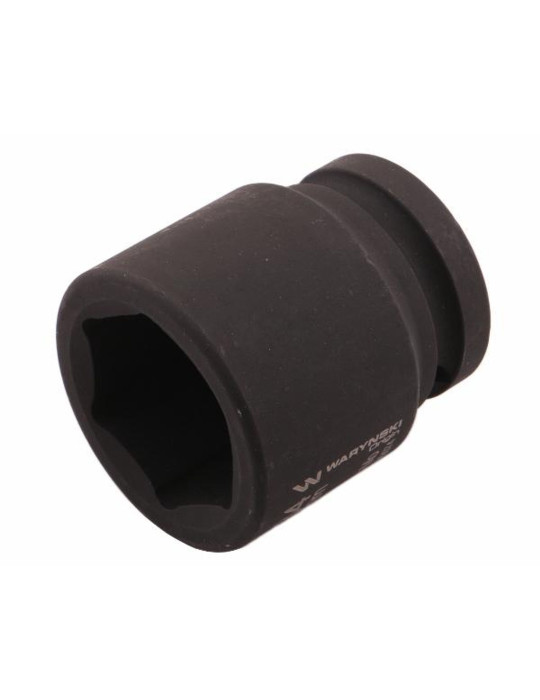 NASADKA UDAROWA 3/4" 32MM WARYŃSKI
WMU072
