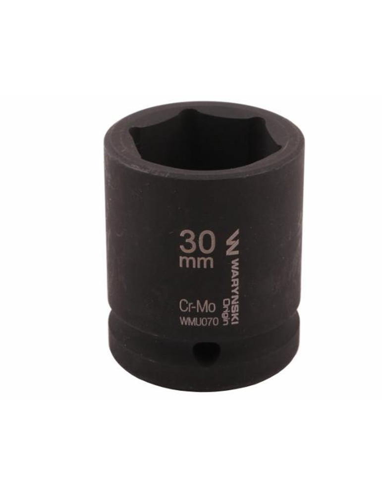 NASADKA UDAROWA 3/4" 30MM WARYŃSKI
WMU070
