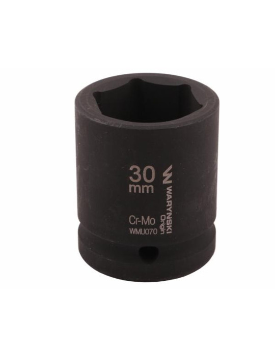 NASADKA UDAROWA 3/4" 30MM WARYŃSKI
WMU070
