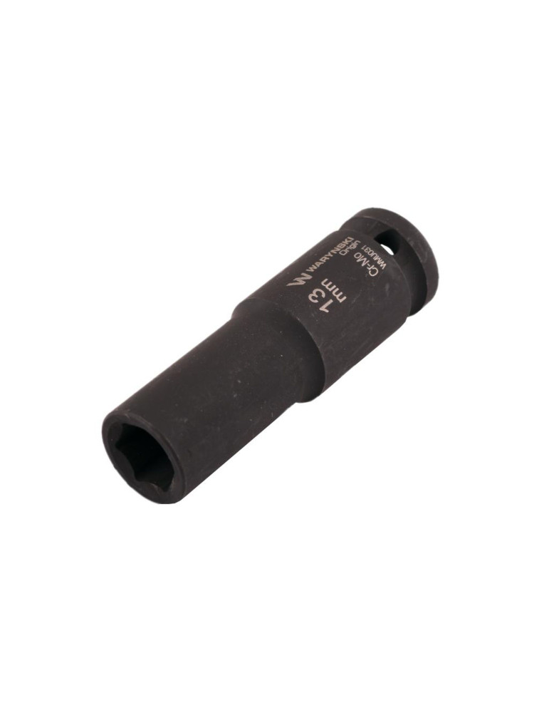 NASADKA UDAROWA SZEŚCIOK.1/2"13 DŁ
wmu031