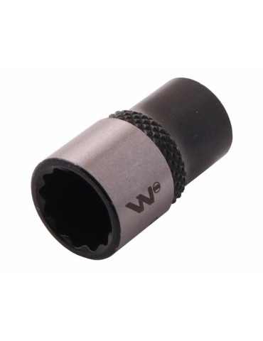 NASADKA DWUNASTOKĄTNA 1/4"10MM Waryński
WMN010 2