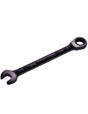 KLUCZ PŁASKO-OCZKOWY 14MM Z GRZECH
WMK053
