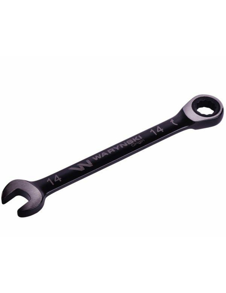 KLUCZ PŁASKO-OCZKOWY 14MM Z GRZECH
WMK053
