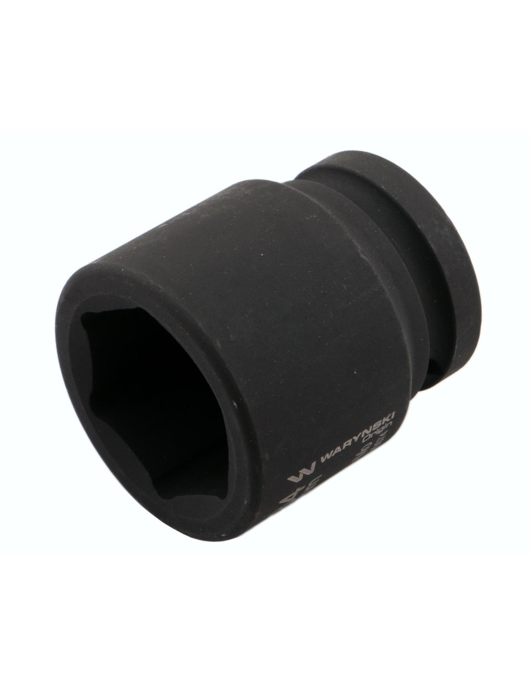 NASADKA UDAROWA 3/4" 33MM WARYŃSKI
WMU073