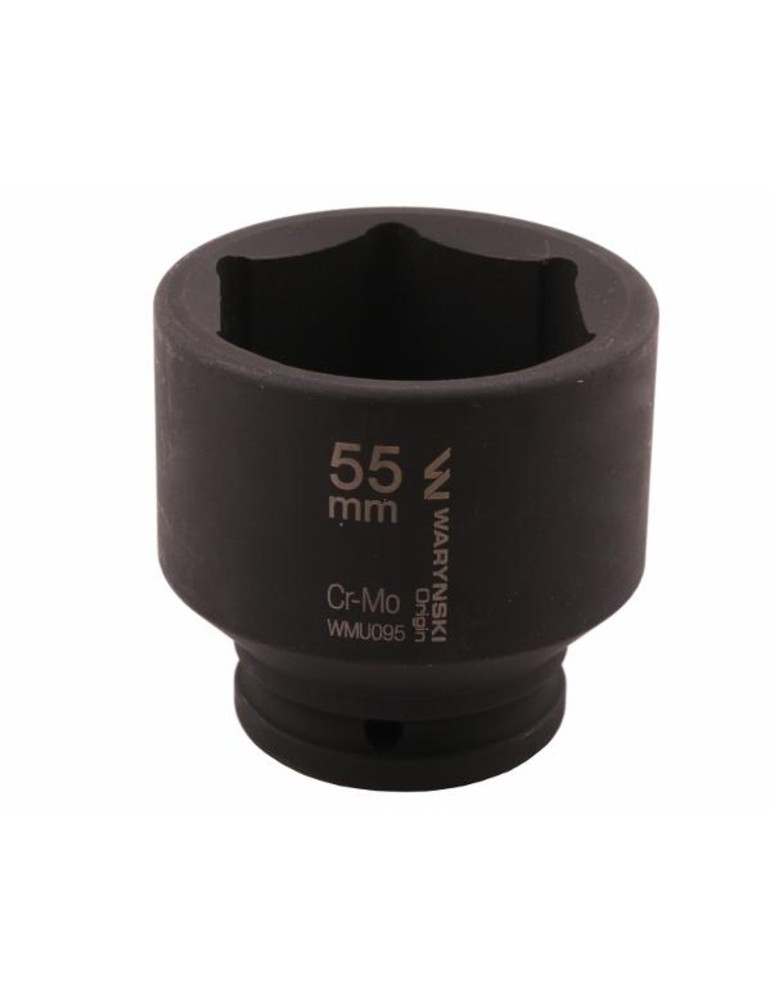 NASADKA UDAROWA 3/4" 55MM WMU095