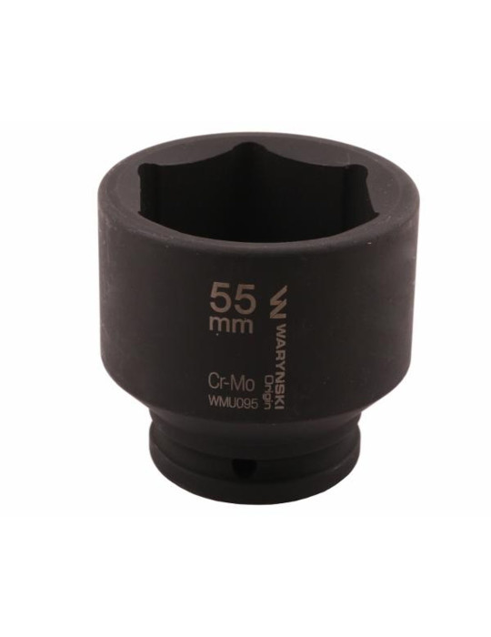 NASADKA UDAROWA 3/4" 55MM WMU095