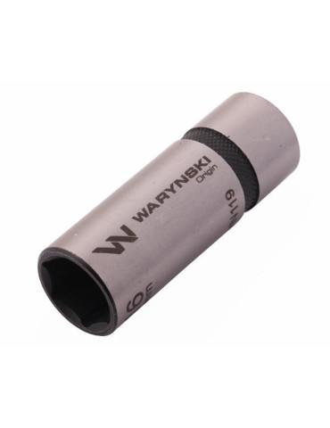 NASADKA DO ŚWIEC 16MM 1/2" WMN119