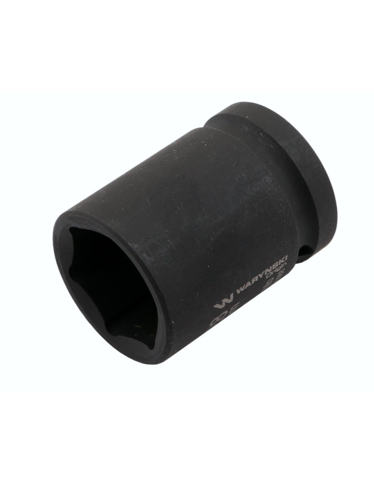 NASADKA UDAROWA 3/4" 26MM WARYŃSKI
WMU066
