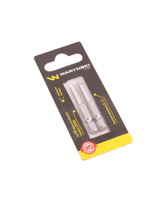 KOŃCÓWKI WKRĘTAKOWE 5 50MM 2SZT.
WMA116
