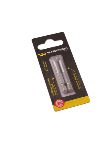 KOŃCÓWKI WKRĘTAKOWE 6 50MM 2SZT.
WMA117
