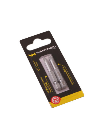 KOŃCÓWKI WKRĘTAKOWE PH1 50MM 2SZT.
WMA110
