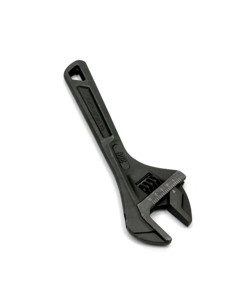 KLUCZ NASTAWNY 200MM 0-30MM
WMK200
