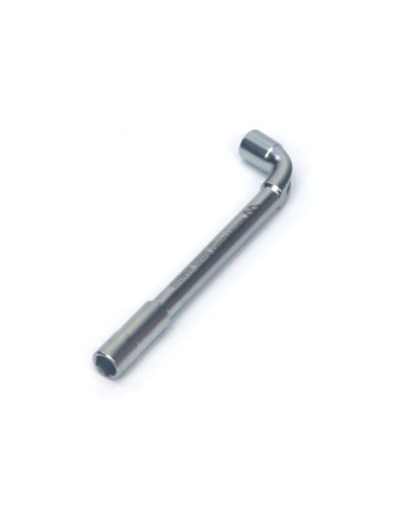 KLUCZ FAJKOWY 8MM DWUNASTOKĄTNY
WMK010 2