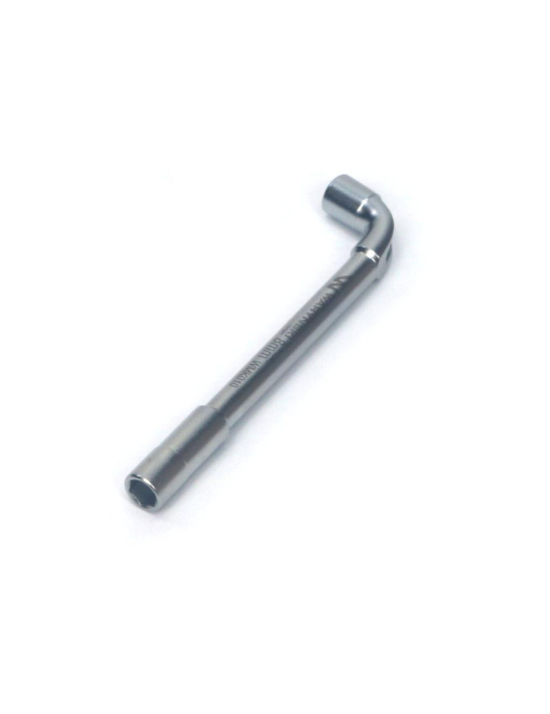 KLUCZ FAJKOWY 8MM DWUNASTOKĄTNY
WMK010