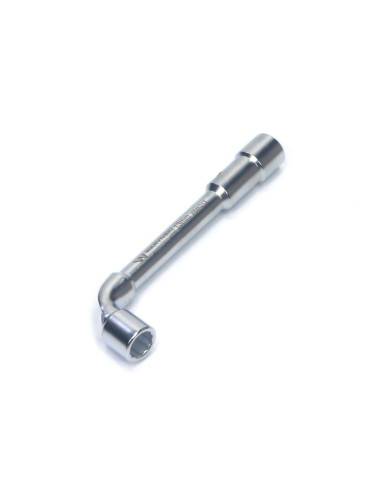 KLUCZ FAJKOWY 13MM DWUNASTOKĄTNY
WMK013